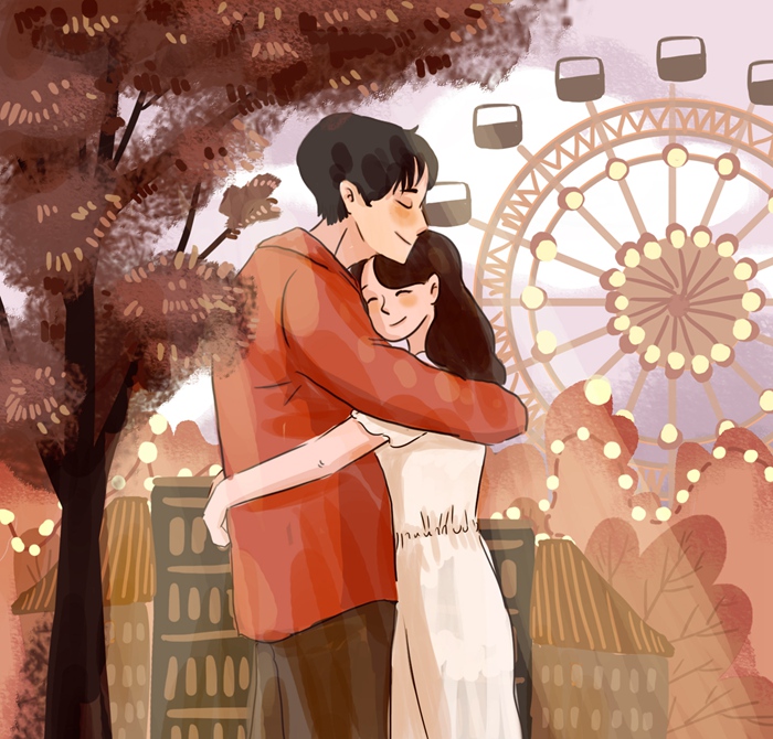 吃西餐、看電影、送鮮花 &ldquo;浪漫經(jīng)濟(jì)&rdquo;溫度不減