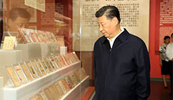 這些年，這些展，總書記這些話直抵人心