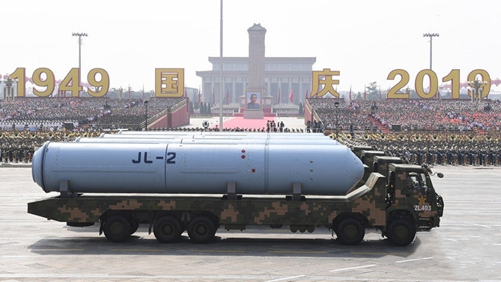 這些大國(guó)重器，再看一眼！