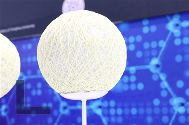 管窺未來！空氣里的水汽也能發(fā)電