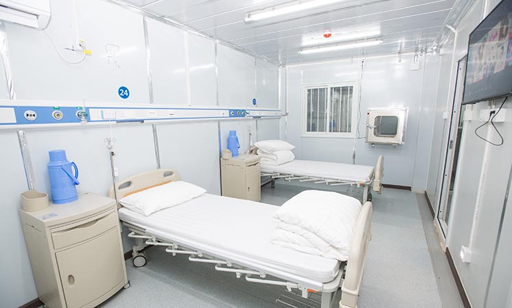 辛識平：疫情防控，需要更多&ldquo;火雷速度&rdquo;