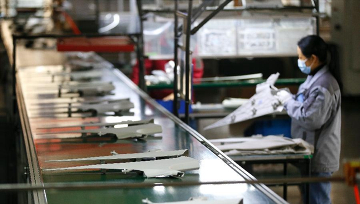 辛識平：為復(fù)工復(fù)產(chǎn)打通&ldquo;堵點(diǎn)&rdquo;補(bǔ)上&ldquo;斷點(diǎn)&rdquo;