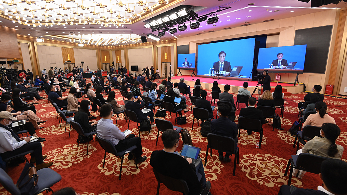 初夏&ldquo;回歸&rdquo;，今年全國兩會怎么開？