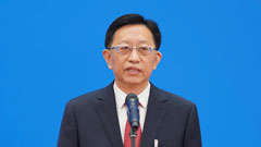 全國政協(xié)委員 中國節(jié)能環(huán)保集團有限公司黨委書記、董事長 宋鑫