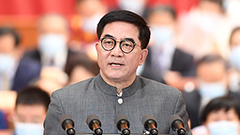 九三學(xué)社上海市委會副主委，復(fù)旦大學(xué)生物醫(yī)學(xué)研究院院長，中國科學(xué)院院士 葛均波