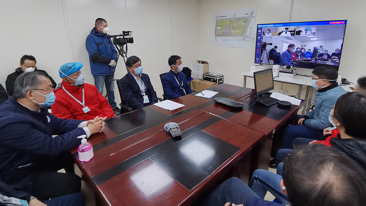 砥礪前行 使命必達&mdash;&mdash;從全國兩會看中國信心