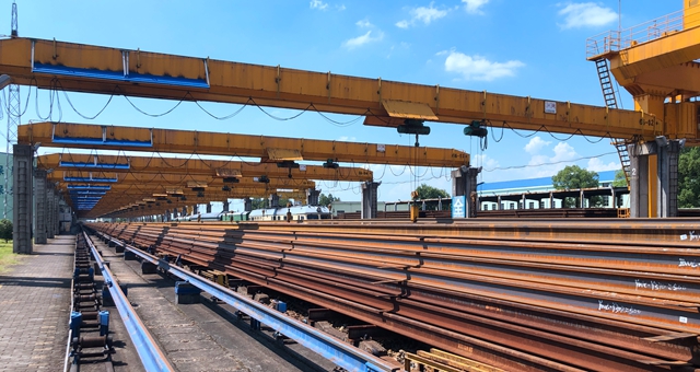 高鐵&ldquo;無聲&rdquo;的秘密在這！