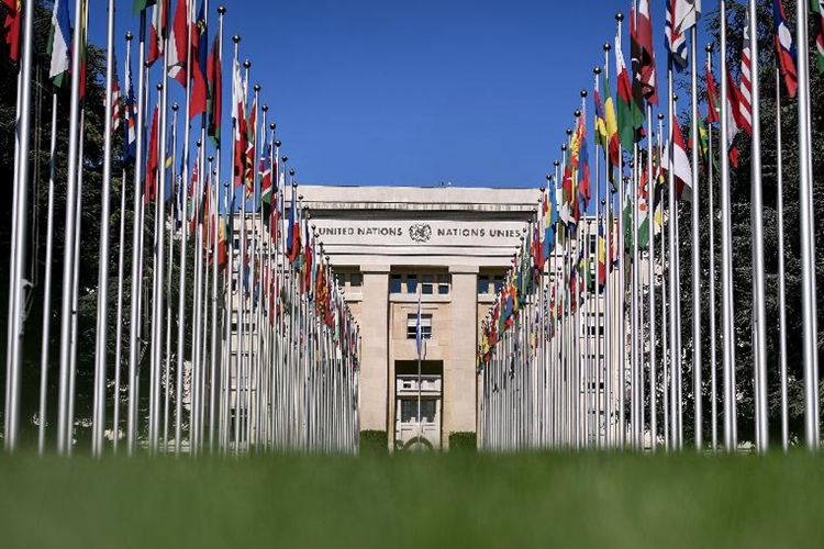 新華社評論員：擔當歷史責任，共創(chuàng)歷史偉業(yè)&mdash;&mdash;評習近平主席在第七十五屆聯(lián)合國大會一般性辯論上的重要講話