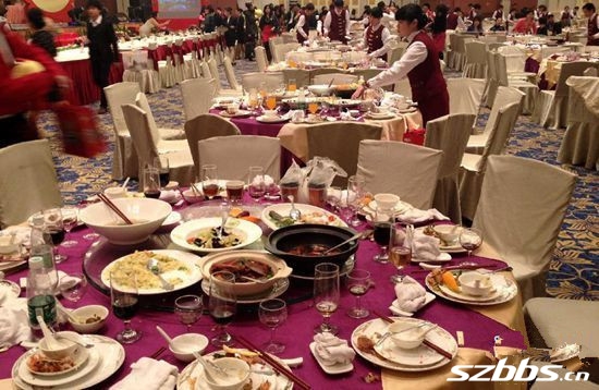 嚴格監(jiān)督，剎住浪費歪風