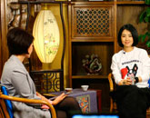 玫琳凱訪談 魅力嘉賓姜宏波：對于演員，能力和機(jī)會是并行的