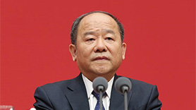 國家發(fā)展和改革委員會(huì)黨組成員、副主任，國家統(tǒng)計(jì)局黨組書記、局長寧吉喆