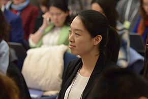 中國日報(bào)記者提問