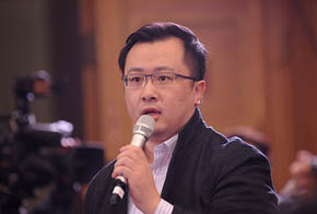 人民日?qǐng)?bào)、人民網(wǎng)記者提問(wèn)