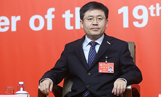 浪潮集團(tuán)首席科學(xué)家、中國(guó)工程院院士王恩東