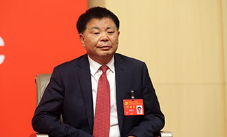 江西省安義縣種糧大戶(hù)、綠能農(nóng)民專(zhuān)業(yè)合作社黨支部書(shū)記凌繼河