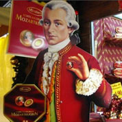 出國旅游帶什么禮物？