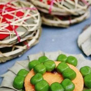 青團(tuán)、撐腰糕