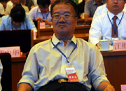 國際休閑產(chǎn)業(yè)協(xié)會主席、國家旅游局黨組成員、紀檢組原組長王軍