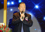 國務(wù)院原參事、國家教育咨詢委員會(huì)委員任玉嶺做主題演講