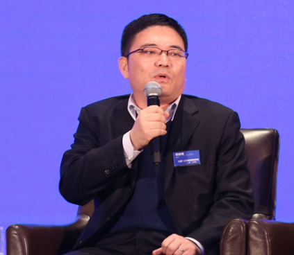 京東方科技副總裁、首席戰(zhàn)略官荊林峰：京東方將向全球開放技術(shù)端口