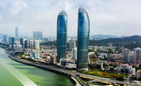 臺(tái)青西進(jìn)潮：&ldquo;我要來大陸創(chuàng)業(yè)&rdquo;