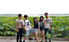 臺(tái)灣大學(xué)生：換駕駛證、辦銀行卡 成&ldquo;新杭州人&rdquo;