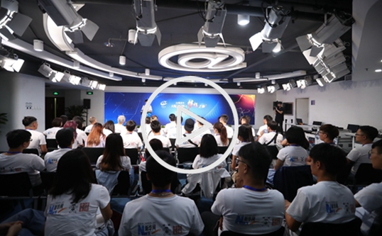 視頻：2018&ldquo;臺(tái)灣青年大陸互聯(lián)網(wǎng)+夢(mèng)想之旅&rdquo;在北京啟動(dòng)