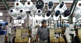 人民日報(bào)評論員：歷史不能選擇，現(xiàn)在可以把握，未來可以開創(chuàng)