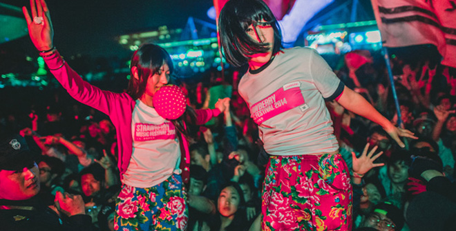 沒有音樂的世界會是怎樣？