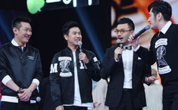 歐弟、田源回歸&ldquo;天天&rdquo;