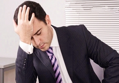 偏頭痛是病，您不治嗎？