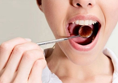 口腔清潔 你做到位了嗎？