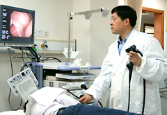 腸鏡檢查多久需要做一次？