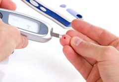 你是糖尿病高發(fā)人群嗎？