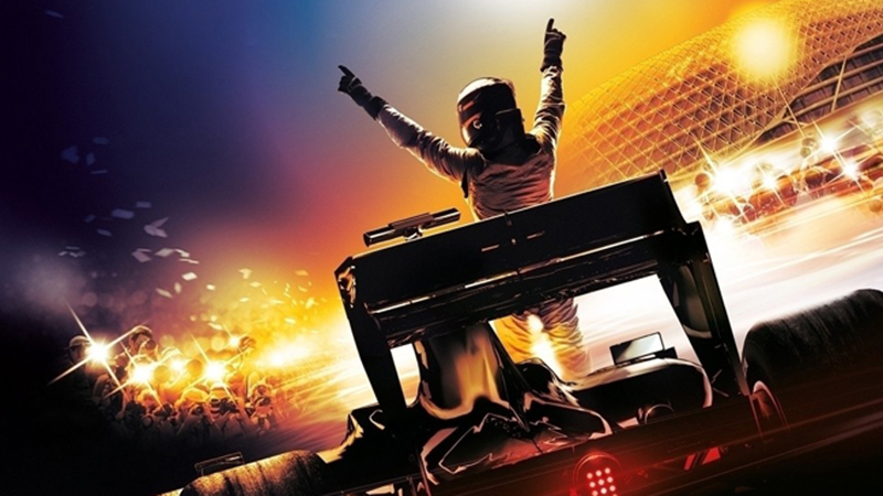 曾讓年輕人熱血沸騰的F1怎么了？