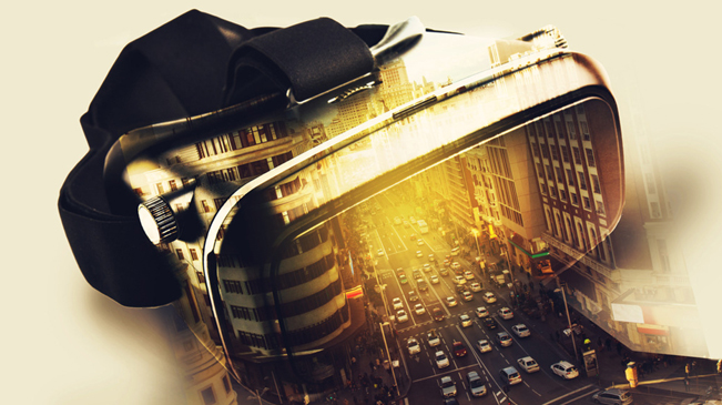 VR/AR真的變冷了？