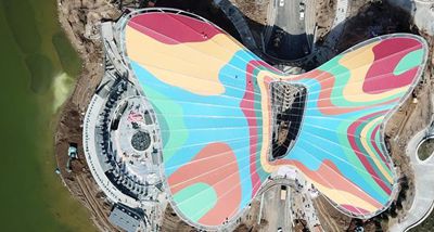 生態(tài)中國(guó)&middot;十期十美，這里可有你的美麗家鄉(xiāng)？