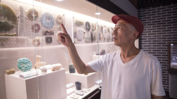 追夢(mèng)中國人｜民間博物館里&ldquo;藏&rdquo;著的神秘往事