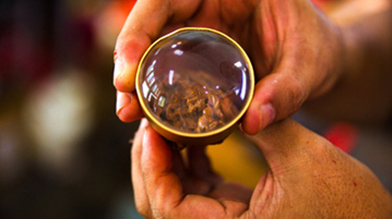 追夢(mèng)中國人｜古技古法古漆，新造新創(chuàng)新奇