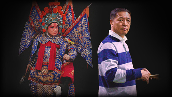 追夢(mèng)中國人｜戲曲教育的&ldquo;外交家&rdquo;