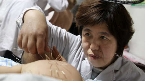 追夢(mèng)中國人丨王玲玲：輪椅上的&ldquo;院長(zhǎng)媽媽&rdquo;