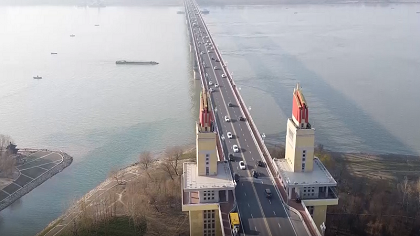 @所有人，交通安全反思日，安全小船不能翻！