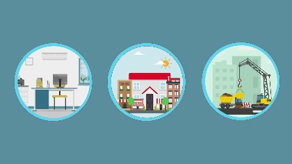 &ldquo;安全生產(chǎn)月&rdquo;來了！這些安全知識快來get！