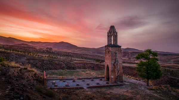 追夢(mèng)足跡｜摩天嶺：巍峨壯麗，氣貫長(zhǎng)虹