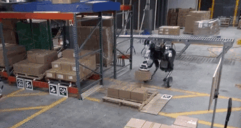 多國(guó)加快研發(fā) 機(jī)器人時(shí)代到來(lái)？