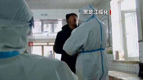 專家解讀：控制疫情 究竟需要幾輪全員核酸檢測？