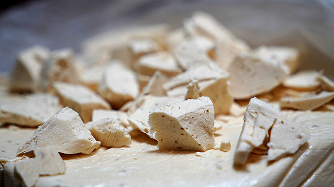 風味云南，叮當聲里傳年味