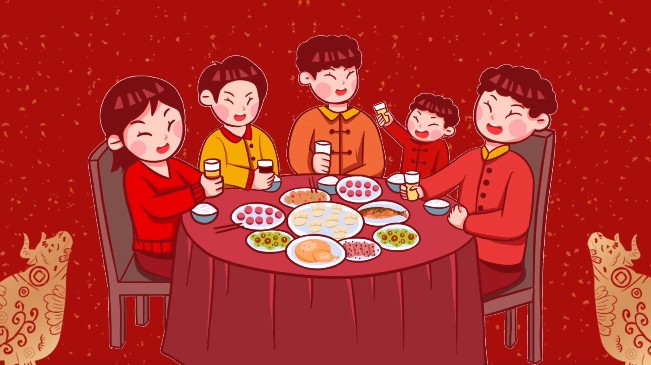 【暖心中國年】滿足過年儀式感！如何快速做一大桌子菜？