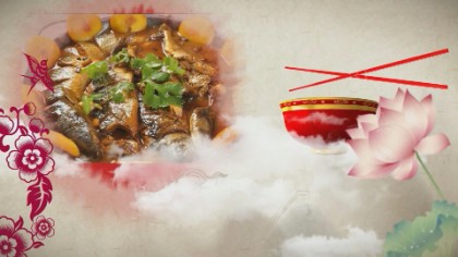 【幸福年&middot;在雄安】年年有&ldquo;魚&rdquo;！燉出幸福好味道