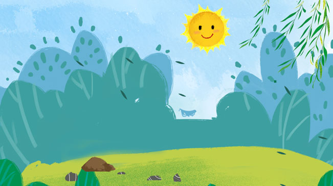 植不了樹？你還可以做這些！